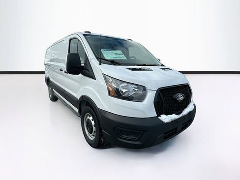 New 2026 Ford Transit 150 Low Roof RWD image 2