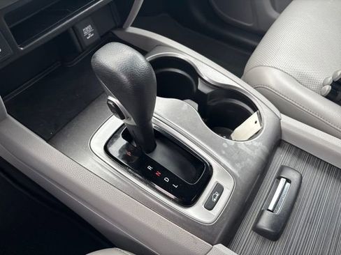 Used 2018 Honda Ridgeline RTL image 19