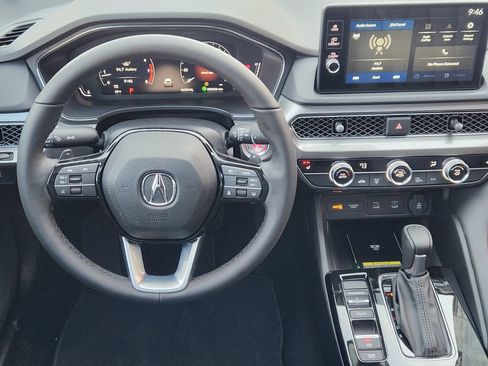 New 2026 Acura Integra FWD image 26