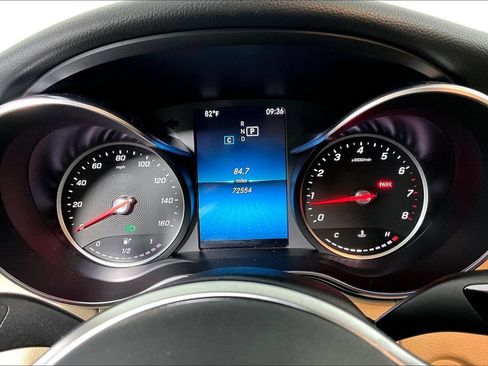 Used 2019 Mercedes-Benz C 300 Sedan image 20