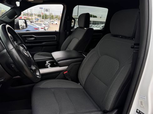 Used 2023 RAM 1500 Lone Star image 26