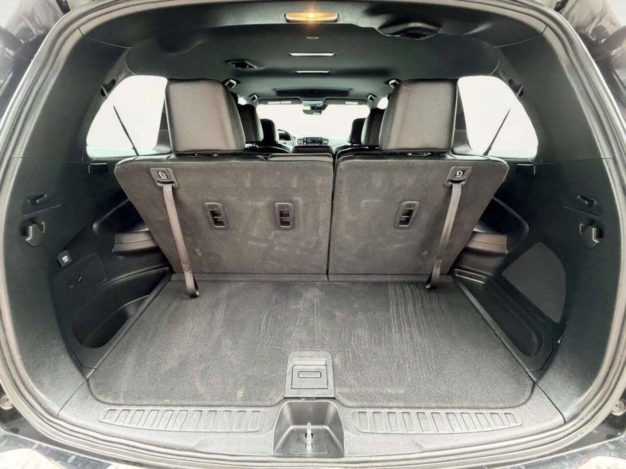 Used 2022 Honda Pilot TrailSport image 5