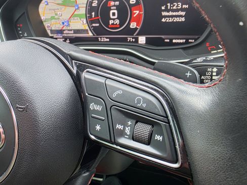 Used 2019 Audi S5 Prestige w/ S Sport Package image 48