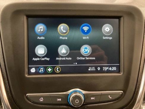 Used 2019 Chevrolet Equinox LT FWD image 21