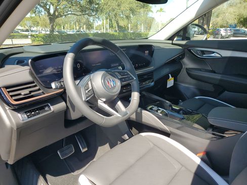 New 2026 Buick Envision Sport Touring image 11