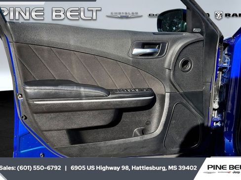 Used 2022 Dodge Charger GT image 17