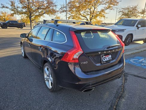 Used 2016 Volvo V60 T5 Premier image 5