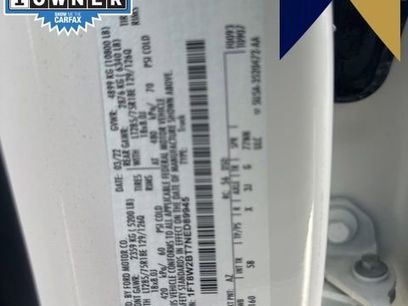 Used 2022 Ford F250 Lariat w/ Tremor Off-Road Package