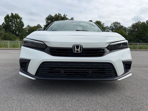 Certified 2022 Honda Civic Sport image 6
