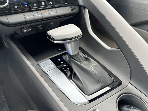 New 2025 Hyundai Elantra Sport w/ Cargo Package image 21