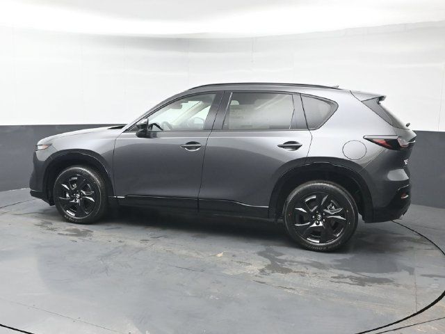 New 2026 MAZDA CX-5 Select AWD/4WD image 7