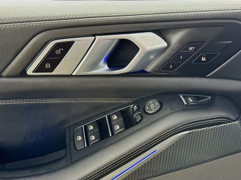 Used 2021 BMW X5 xDrive40i w/ M Sport Package AWD/4WD image 21