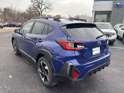 New 2026 Subaru Crosstrek 2.5i Limited image 7