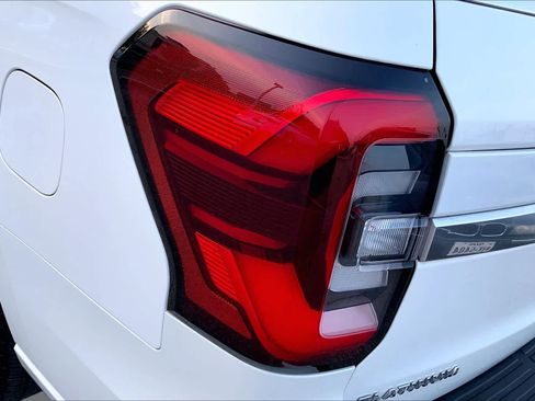 Certified 2023 Ford Expedition Max Platinum RWD image 58
