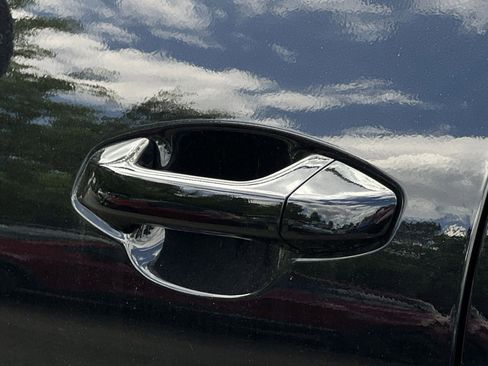 New 2026 Kia Seltos LX AWD/4WD image 23