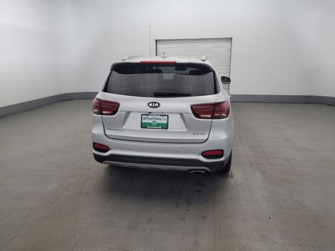 Used 2019 Kia Sorento EX AWD/4WD image 7
