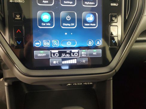 New 2026 Subaru Crosstrek 2.0i Premium image 21