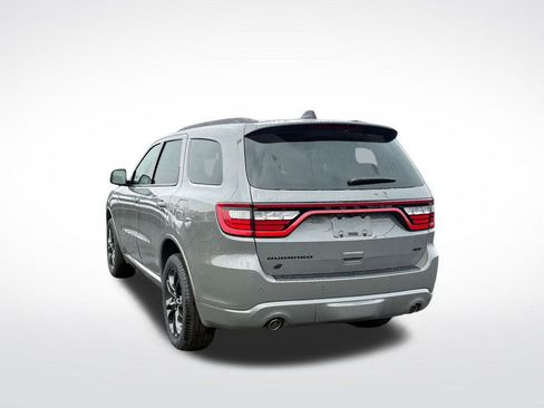 New 2026 Dodge Durango GT image 8