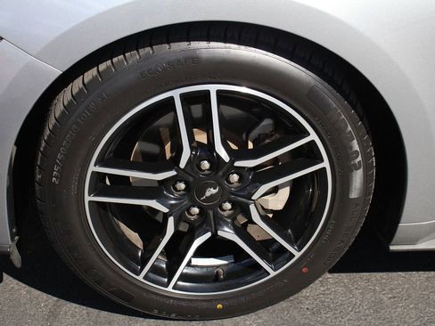 Certified 2023 Ford Mustang Premium RWD image 14