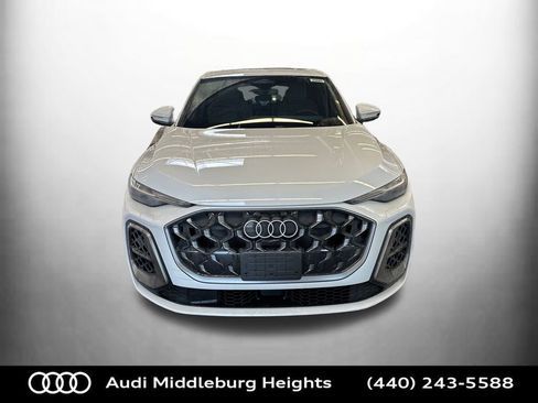 New 2025 Audi Q5 Premium Plus image 9