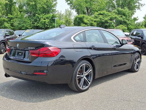 Used 2019 BMW 430i Gran Coupe xDrive w/ Convenience Package image 6