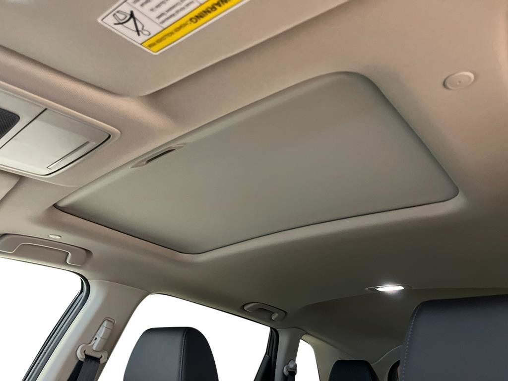 New 2027 Honda CR-V EX-L image 21