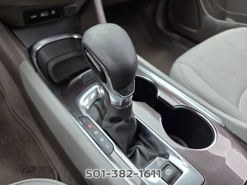 Used 2023 Chevrolet Malibu LT FWD image 29