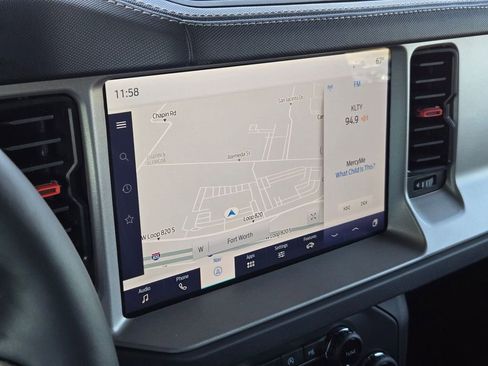 Used 2024 Ford Bronco Raptor image 18