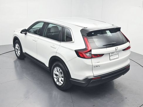 Used 2023 Honda CR-V LX image 45