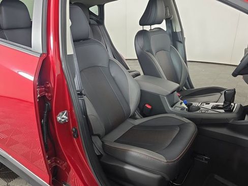 Certified 2025 Subaru Crosstrek 2.5i Limited w/ Crosstrek Mirror Package AWD/4WD image 20