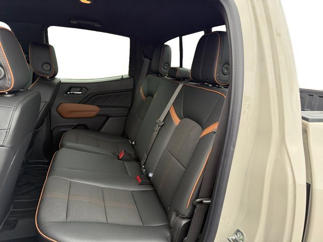 New 2026 GMC Canyon AT4 AWD/4WD image 15