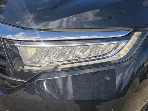 Used 2024 Honda Odyssey EX-L image 8