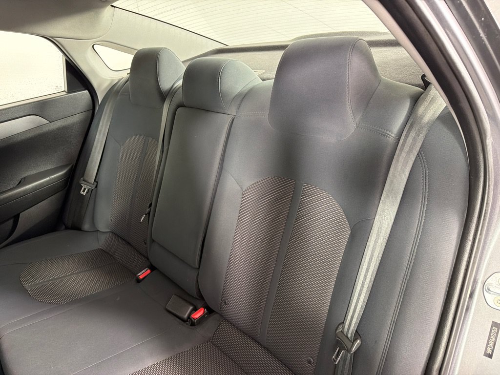Used 2018 Hyundai Sonata SE FWD image 18