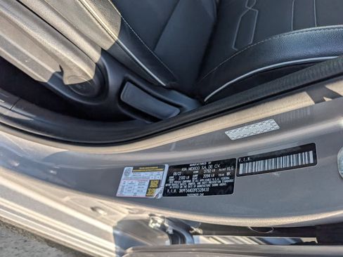 Used 2023 Kia Forte GT-Line w/ GT-Line Premium Package image 13