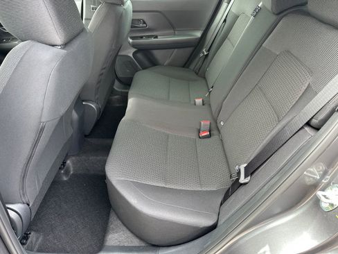 New 2026 Nissan Kicks S FWD image 20