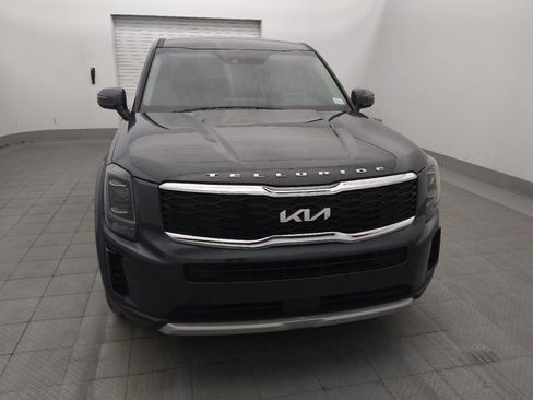 Used 2022 Kia Telluride LX FWD image 14