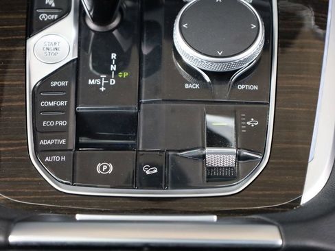 Used 2020 BMW X7 xDrive40i w/ Premium Package image 46