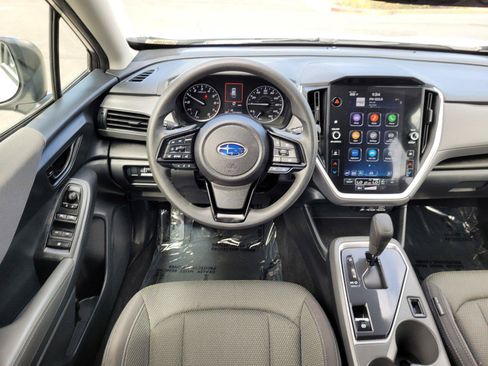 Certified 2024 Subaru Crosstrek 2.0i Premium w/ Popular Package #3 AWD/4WD image 18