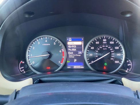 Used 2021 Lexus NX 300 AWD w/ Cold Area Package image 11