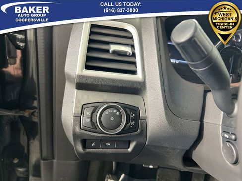 Used 2015 Ford Explorer Sport w/ Equipment Group 401A image 19