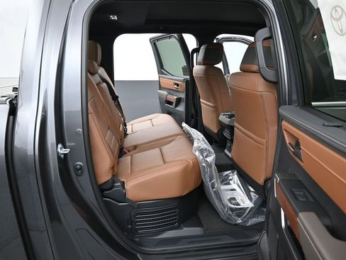 New 2026 Toyota Tundra 1794 Edition AWD/4WD image 13