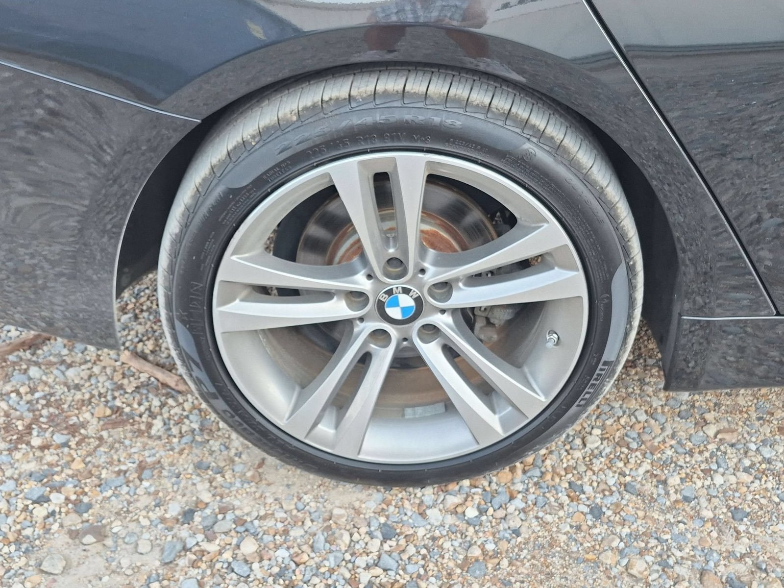 Used 2019 BMW 430i Gran Coupe RWD image 32