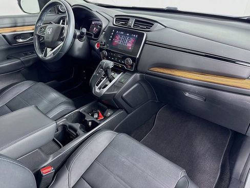 Used 2019 Honda CR-V EX-L image 39