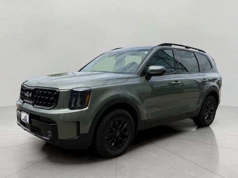 Used 2024 Kia Telluride SX Prestige X-Pro AWD/4WD image 6