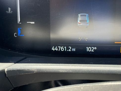 Used 2025 Ford Escape ST-Line Select AWD/4WD image 20