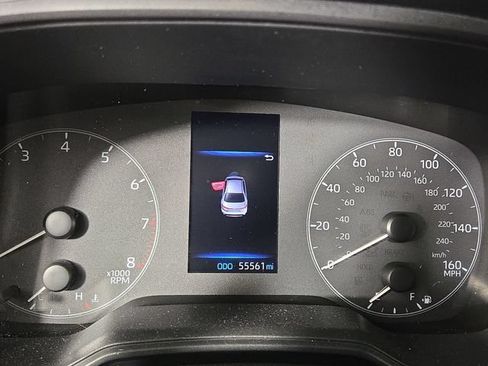 Used 2024 Toyota Corolla LE FWD image 16