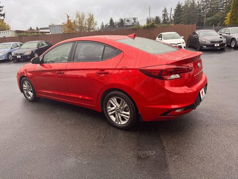 Used 2020 Hyundai Elantra Value Edition image 5