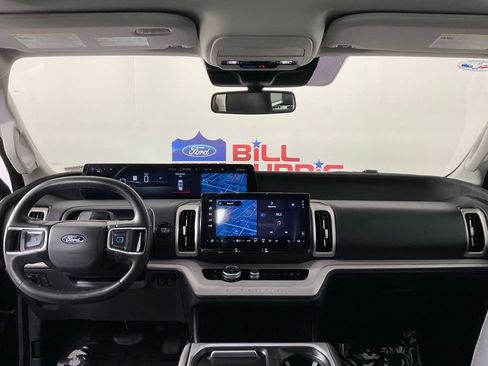 Certified 2025 Ford Expedition Max Active AWD/4WD image 20