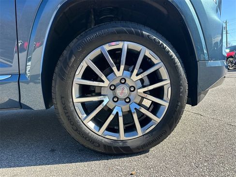 New 2026 GMC Terrain Denali image 13