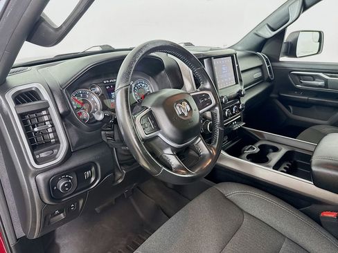 Used 2020 RAM 1500 Big Horn AWD/4WD image 10